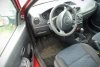 _Klapa bagażnika tył Renault Clio III 2008 Hatchback 5-drzwi (kod lakieru: OV727 - RED BRISK BC)